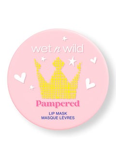 Wet N Wild Pampered Lip Mask  - Image 3