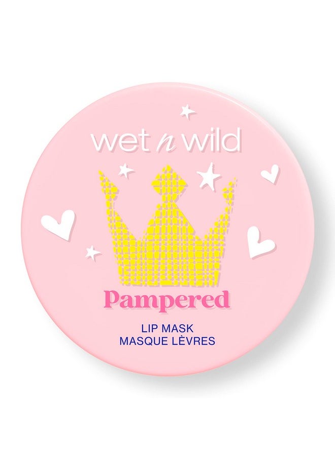 Wet N Wild - Pampered Lip Mask - Image 1