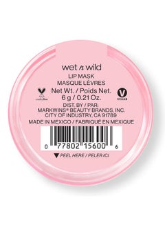 Wet N Wild Pampered Lip Mask  - Image 4