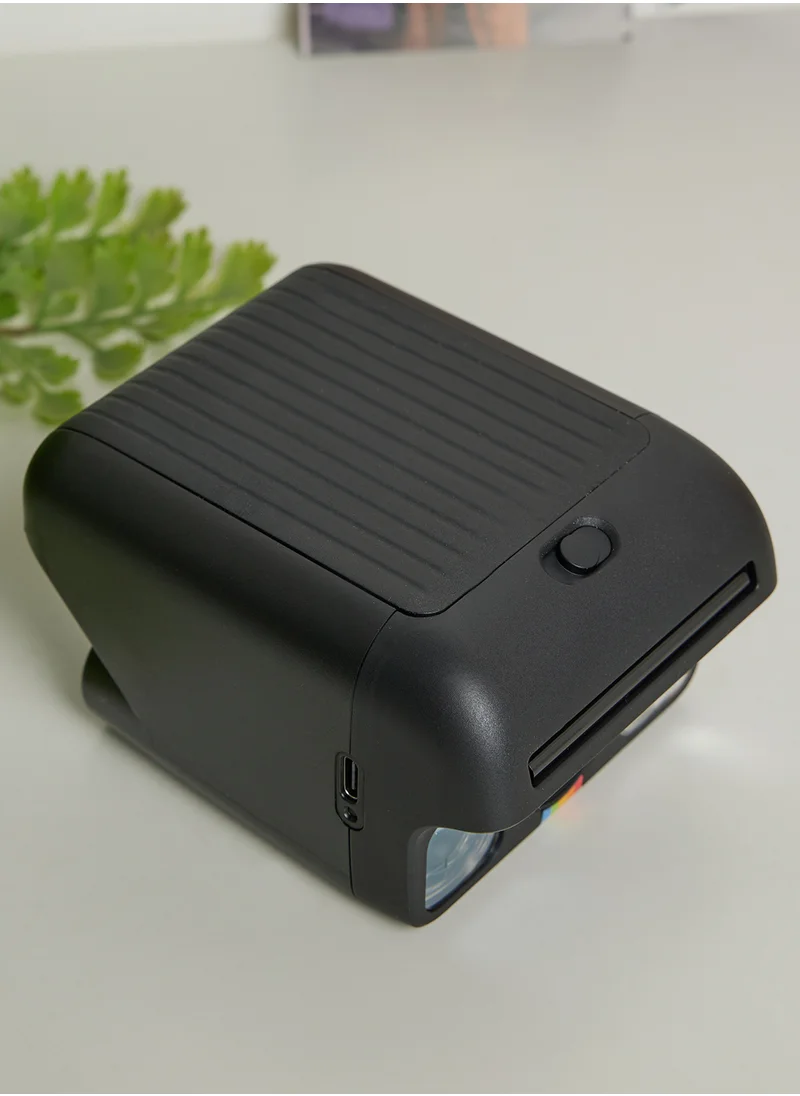 بولارويد Polaroid Go Generation 2 Black
