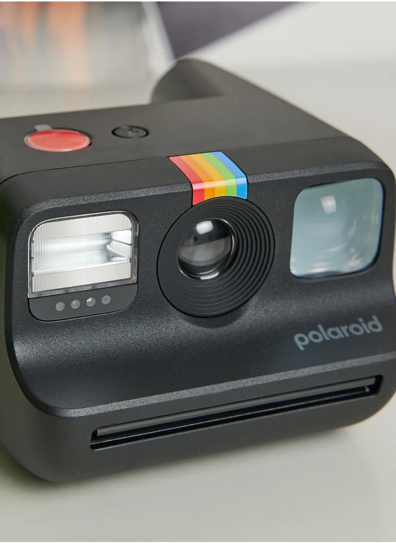 بولارويد Polaroid Go Generation 2 Black
