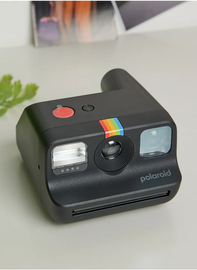 بولارويد Polaroid Go Generation 2 Black