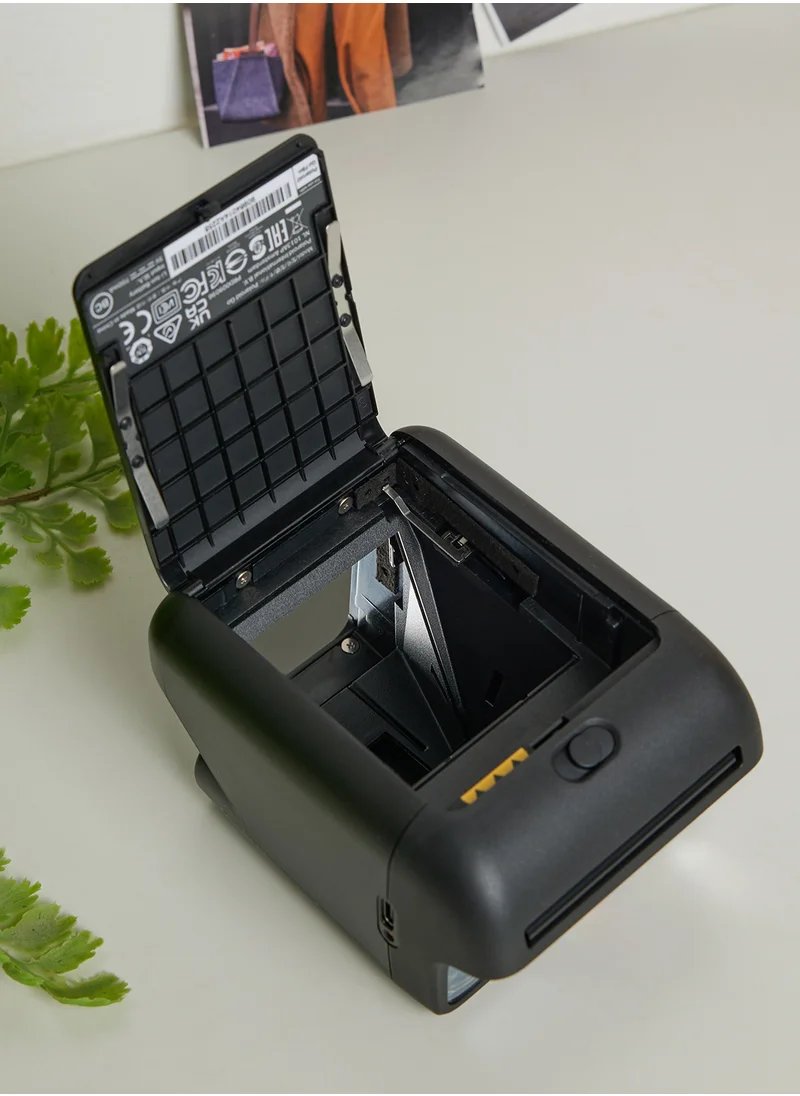 بولارويد Polaroid Go Generation 2 Black