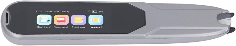 Scan Translator Pen, Offline Dictionary Reader with OCR Technology, 13 - Language Offline Translation and 133 Online, for Students Travelers Business Professionals - Image 2