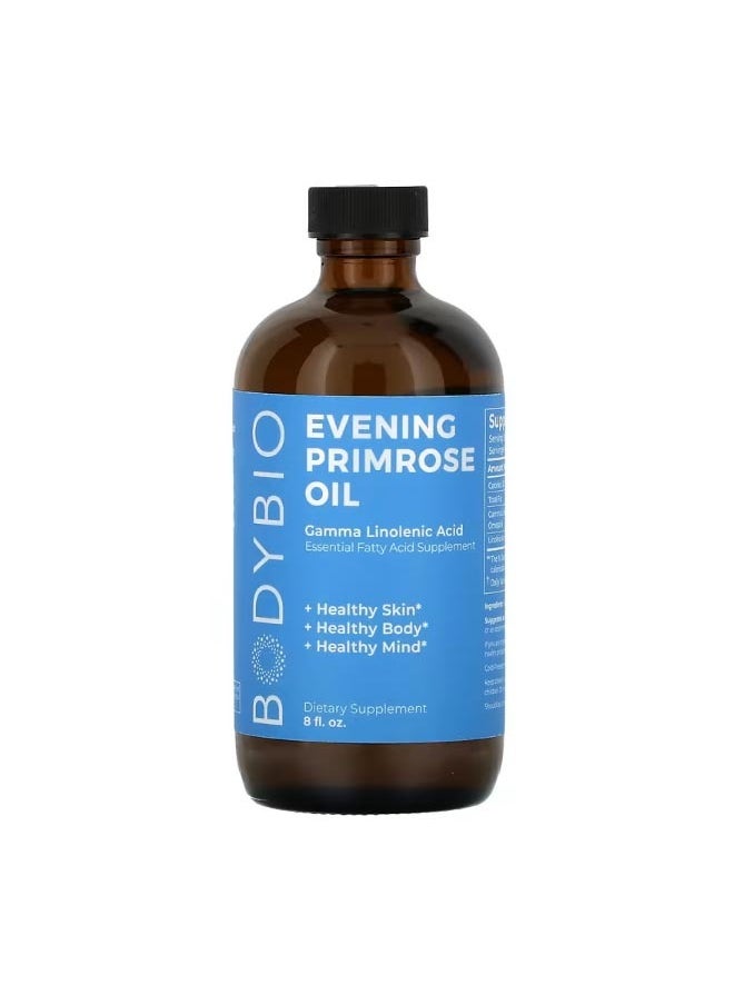 Evening Primrose Oil 8 fl oz - pzsku/ZFE824CE2E8CD9DB527A4Z/45/_/1702792080/97f658e2-2497-438f-8b87-dcc97f1ab37a