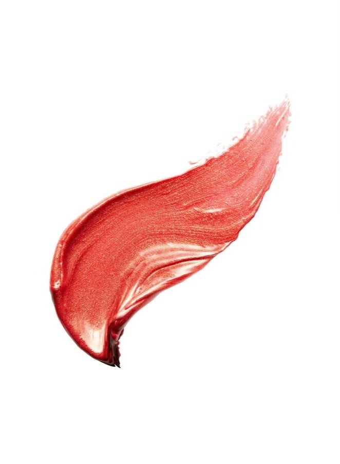 Lanolips Rose Gold 101 Ointment - Natural Lanolin Moisturizer With Blush Color Tints For Lips + Cheeks - Long Lasting Hydrating Balm + Tint - Clean, Cruelty-Free (9G) - Image 3