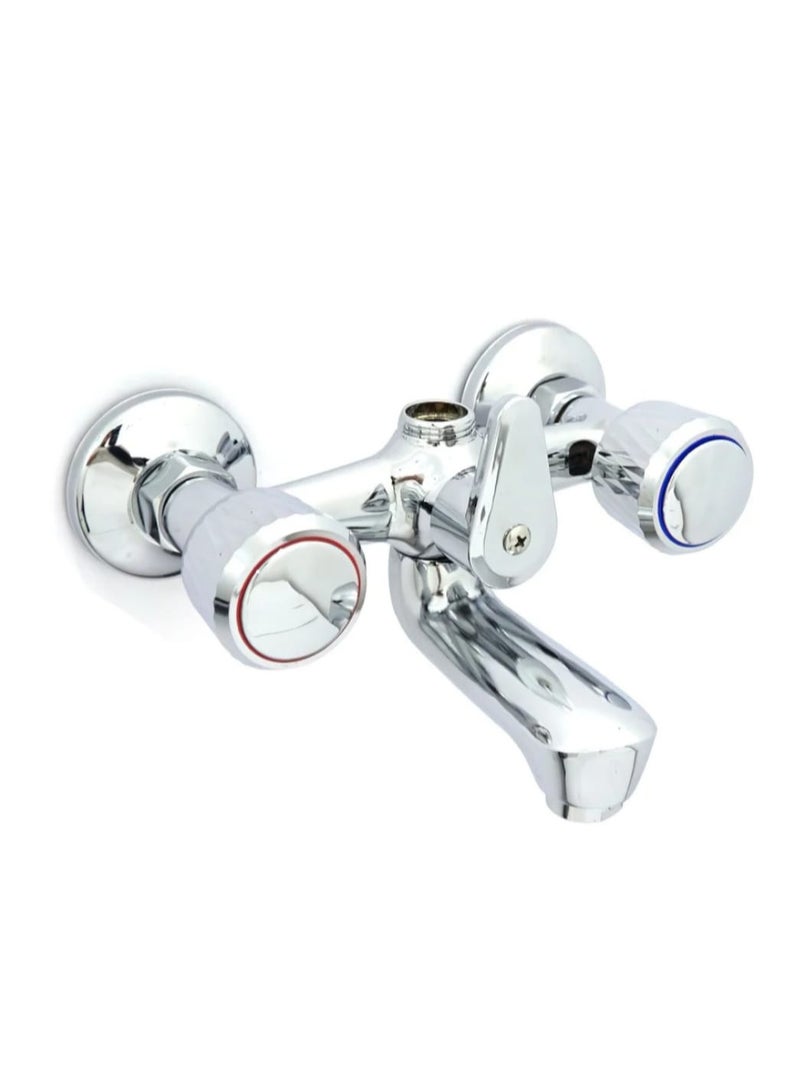 Premium Italian Shower Mixer with Modern Design and Superior Quality for Contemporary Bathrooms - Image 4