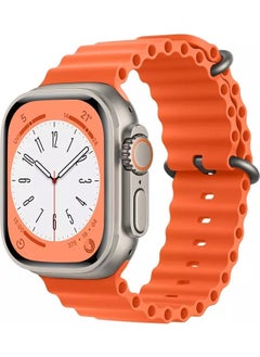 Apple Watch Ocean Band 1 2 3 4 5 6 7 Se 38-40-41 mm Band
