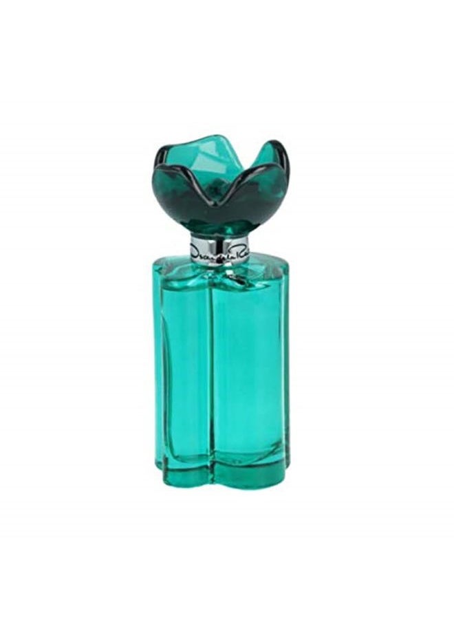 Oscar de la Renta - Oscar Collection Jasmine Eau de Toilette Perfume Spray for Women, 3.4 Fl. Oz. - Image 1