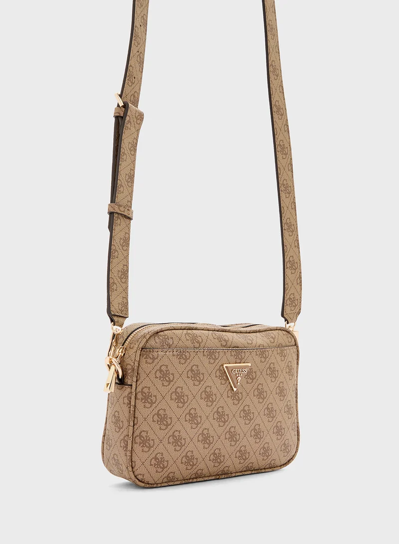 جس Meridian Camera Bag