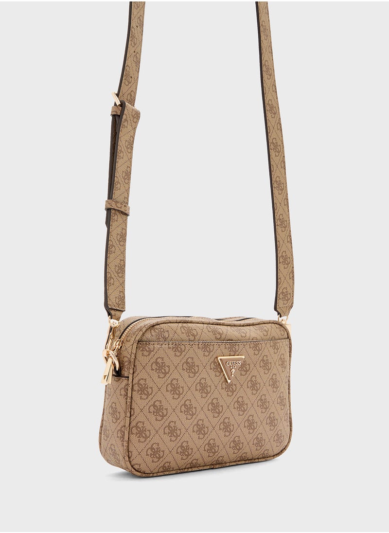 GUESS Meridian Camera Bag  - Image 3