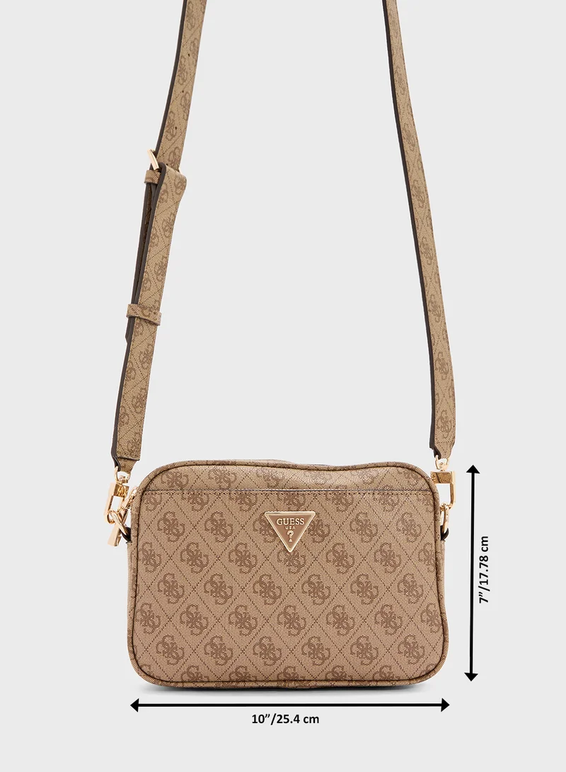 جس Meridian Camera Bag