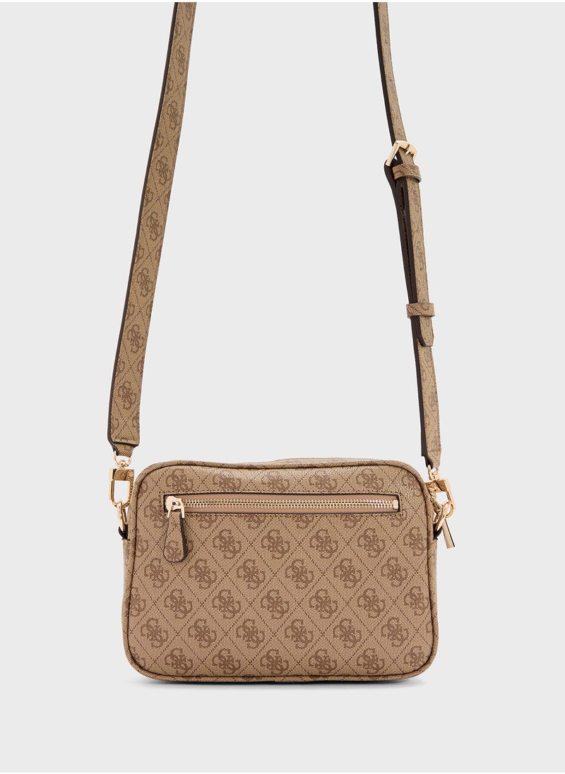 GUESS Meridian Camera Bag  - Image 2