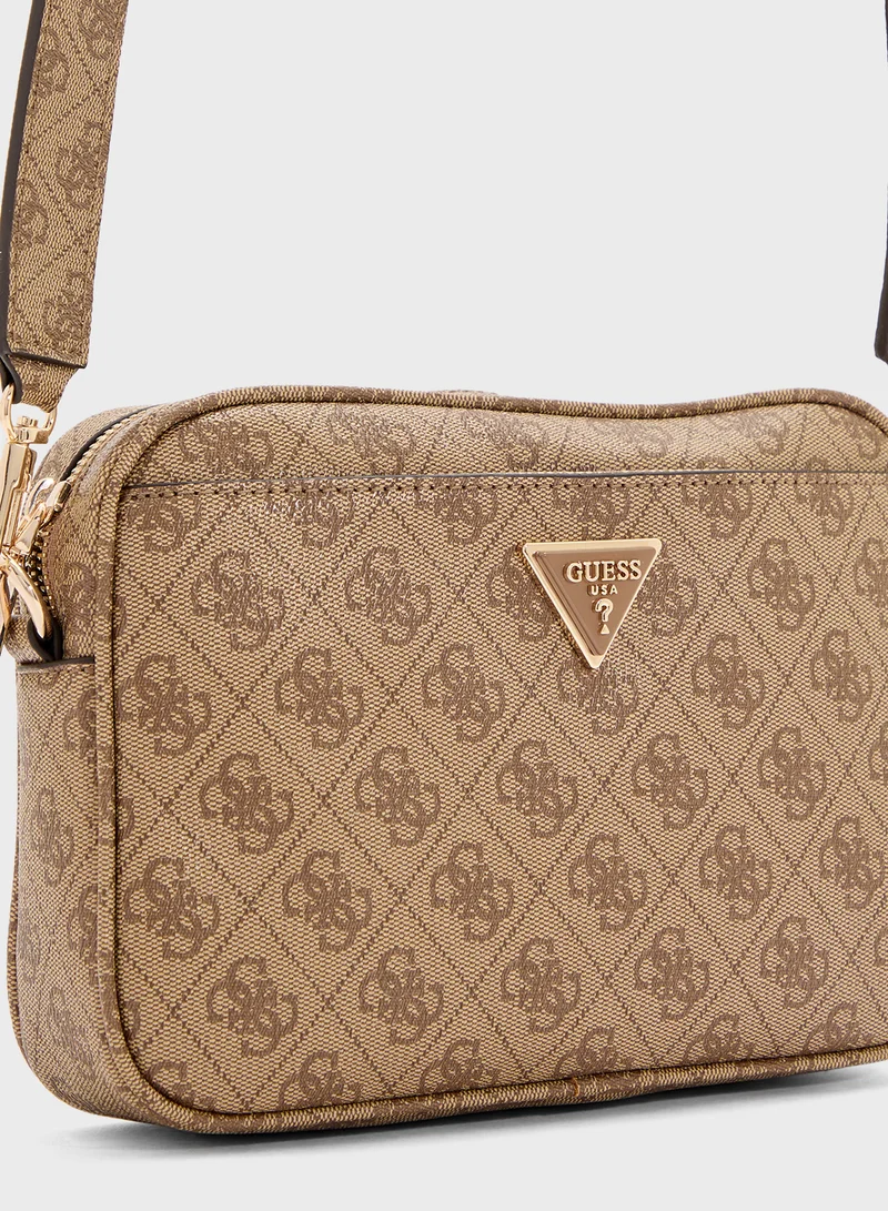 جس Meridian Camera Bag