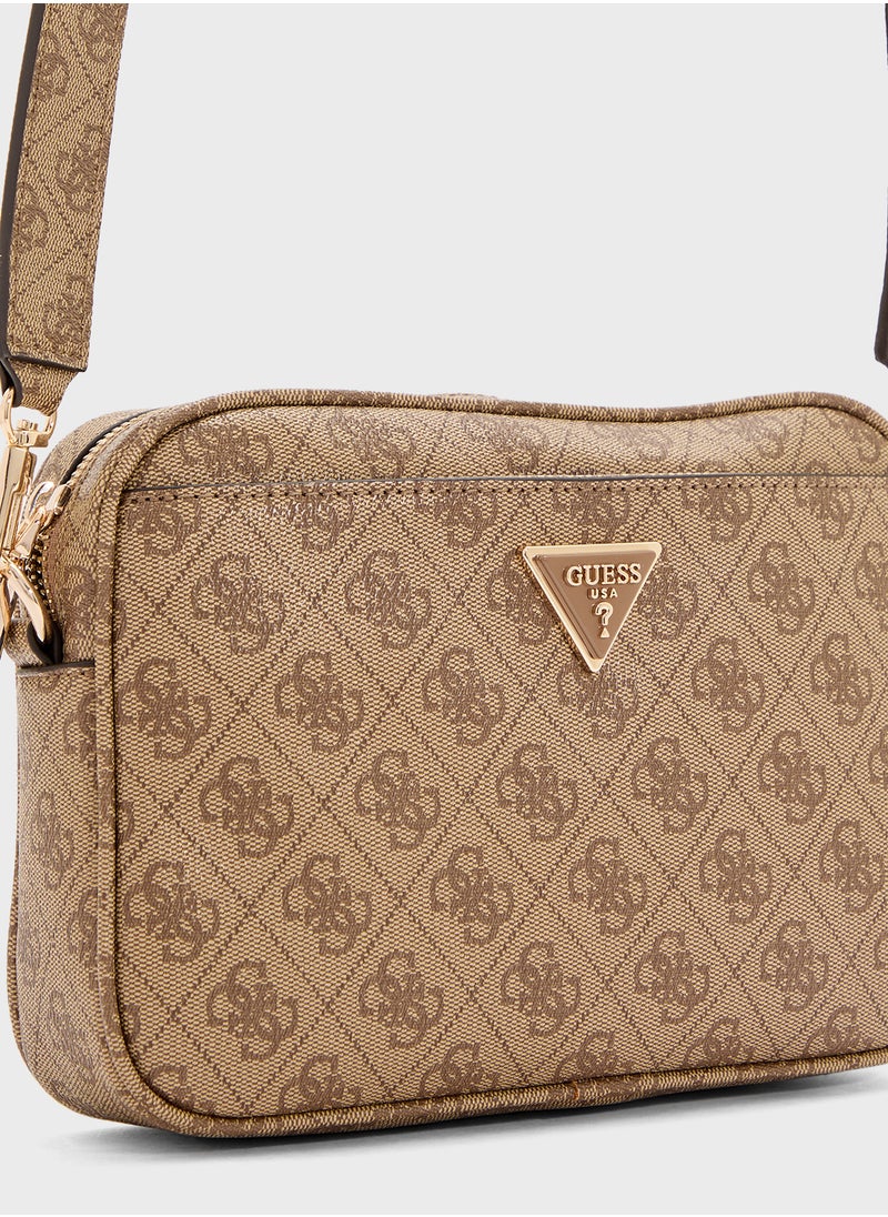 GUESS Meridian Camera Bag  - Image 4
