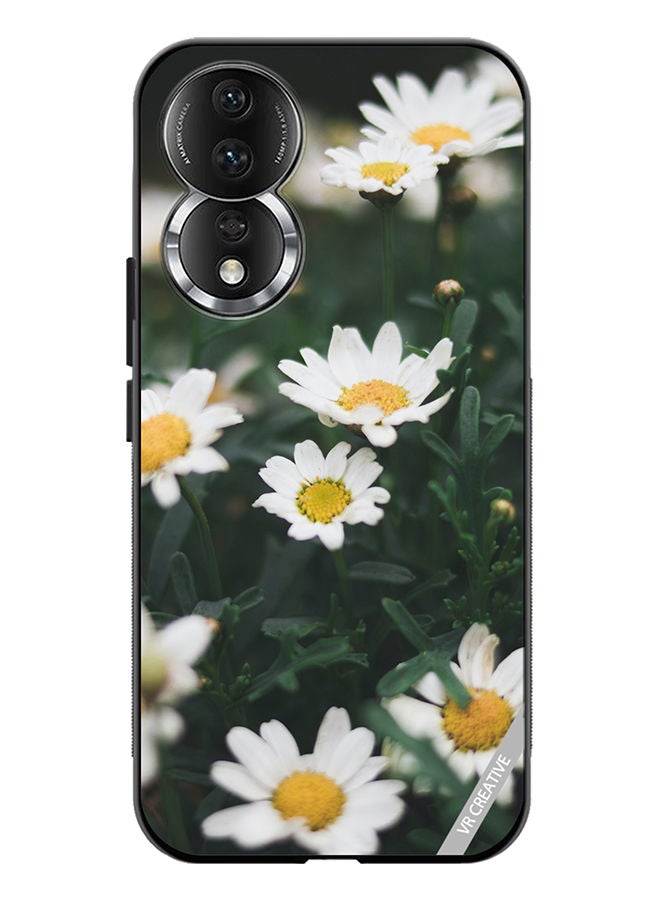 VR CREATIVE Protective Case Cover For Honor 80 Goldia Design Multicolour - Image 1