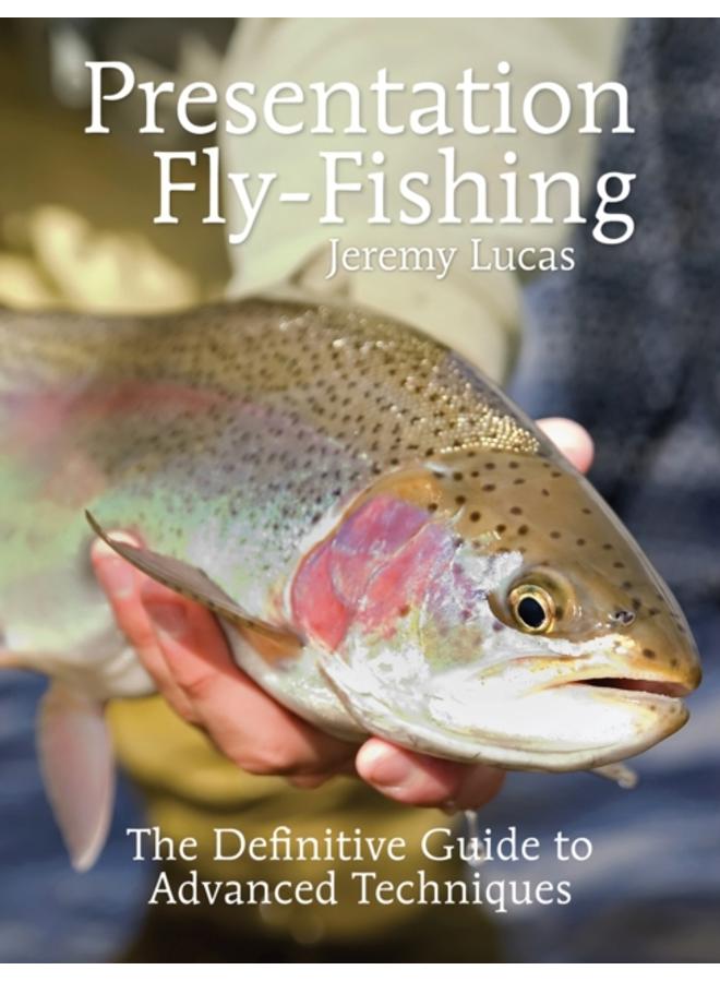 Presentation Fly-Fishing 