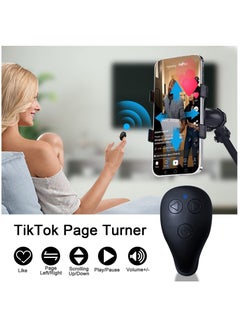 Tiktok Wireless Remote Control for iPhone, iPad, iOS, Android