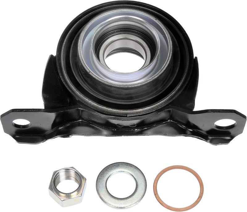 Dorman 934-010 Drive Shaft Center Support Bearing Compatible with Select Nissan Models - Image 2
