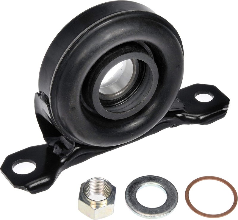 Dorman 934-010 Drive Shaft Center Support Bearing Compatible with Select Nissan Models - Image 1