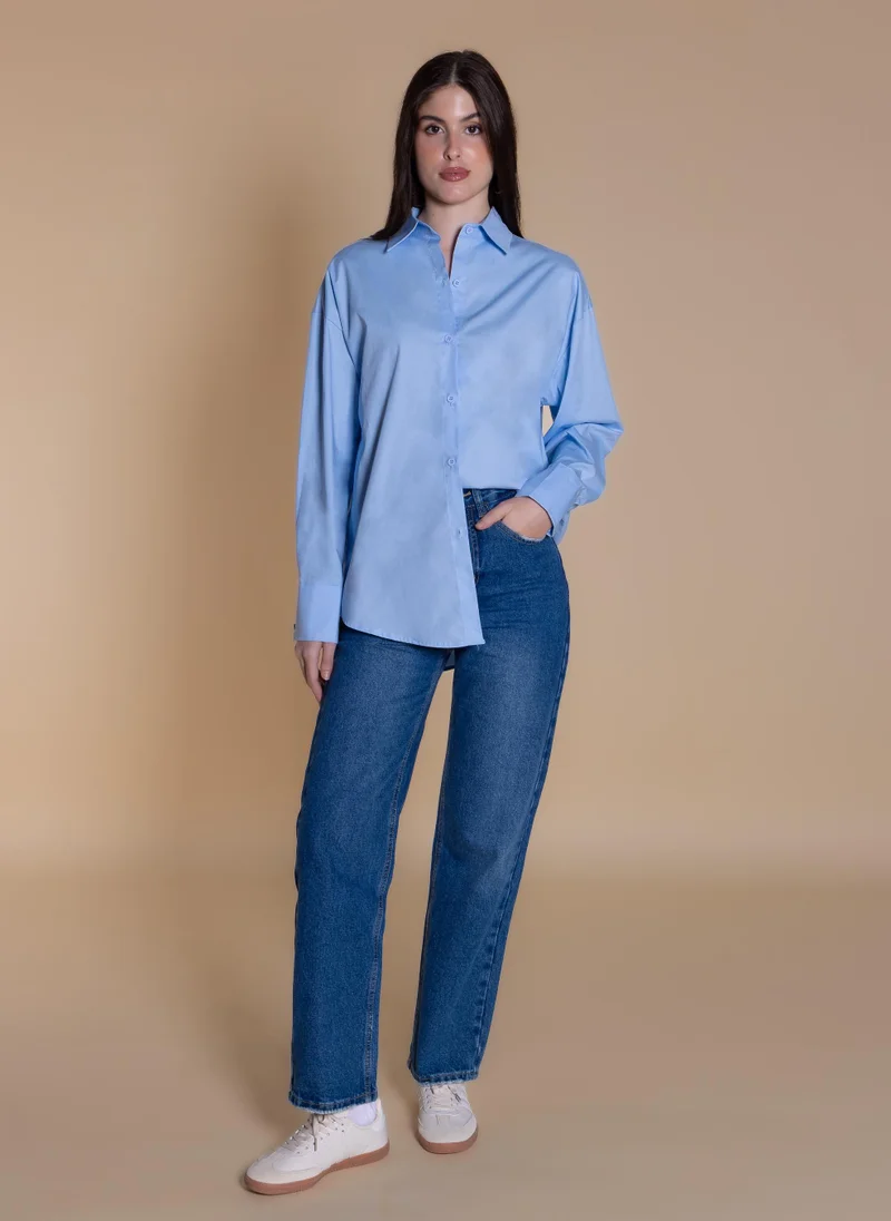 شايبس COMFORT OXFORD SHIRT