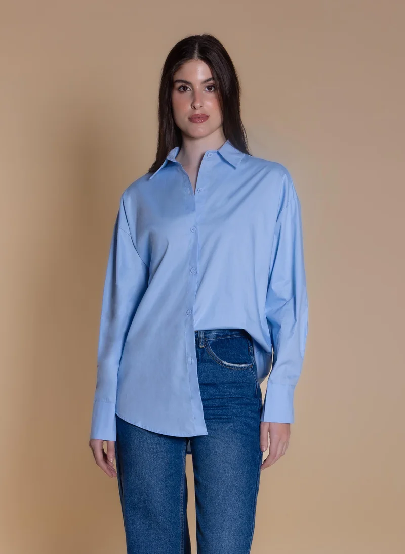 شايبس COMFORT OXFORD SHIRT