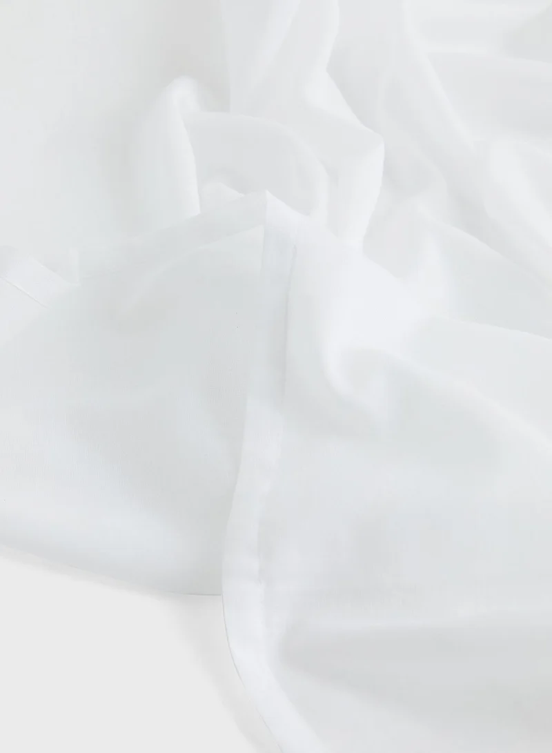 H&M 2-Pack Airy Multiway Curtains