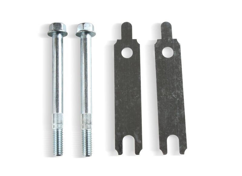 MSD Dynaforce 5095 Starter - Red- SBC/BBC - Image 2