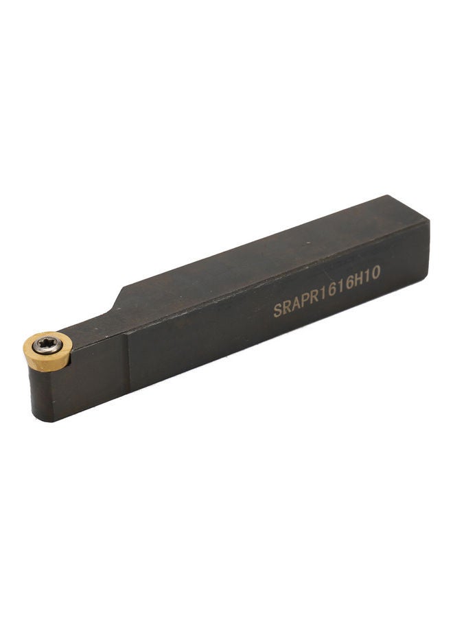 نيبمينينت طقم أدوات دوارة من خليط معدني صلب SRPR 1616H10 متعدد الألوان 13.00X5.00X5.00سم - Image 4