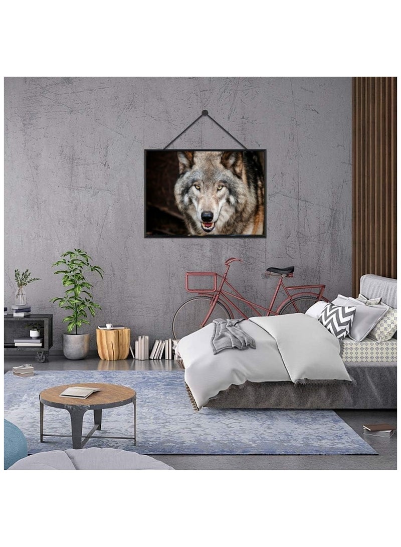 Anna 1000-Piece Thick Cardboard Puzzle for Stress Relief and Decoration - Image 2