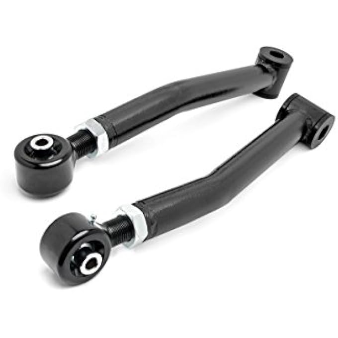 ريحني أذرع التحكم الأمامية السفلية XFlex لطراز 9904 جراند شيروكي 11390 - Image 1