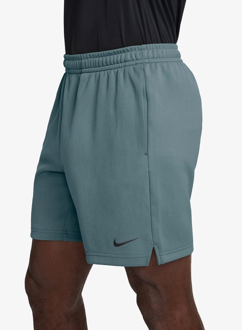 Nike 7" Dri-Fit Flex Fleece Shorts - Image 3