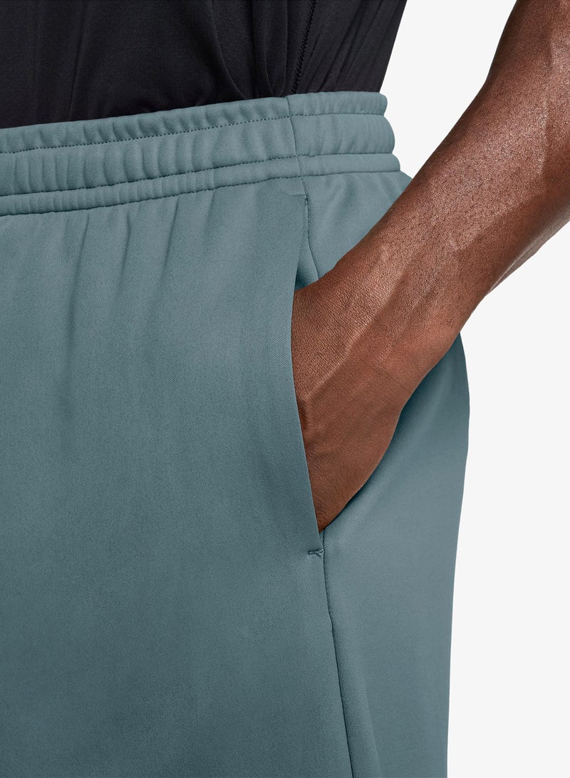 Nike 7" Dri-Fit Flex Fleece Shorts - Image 4