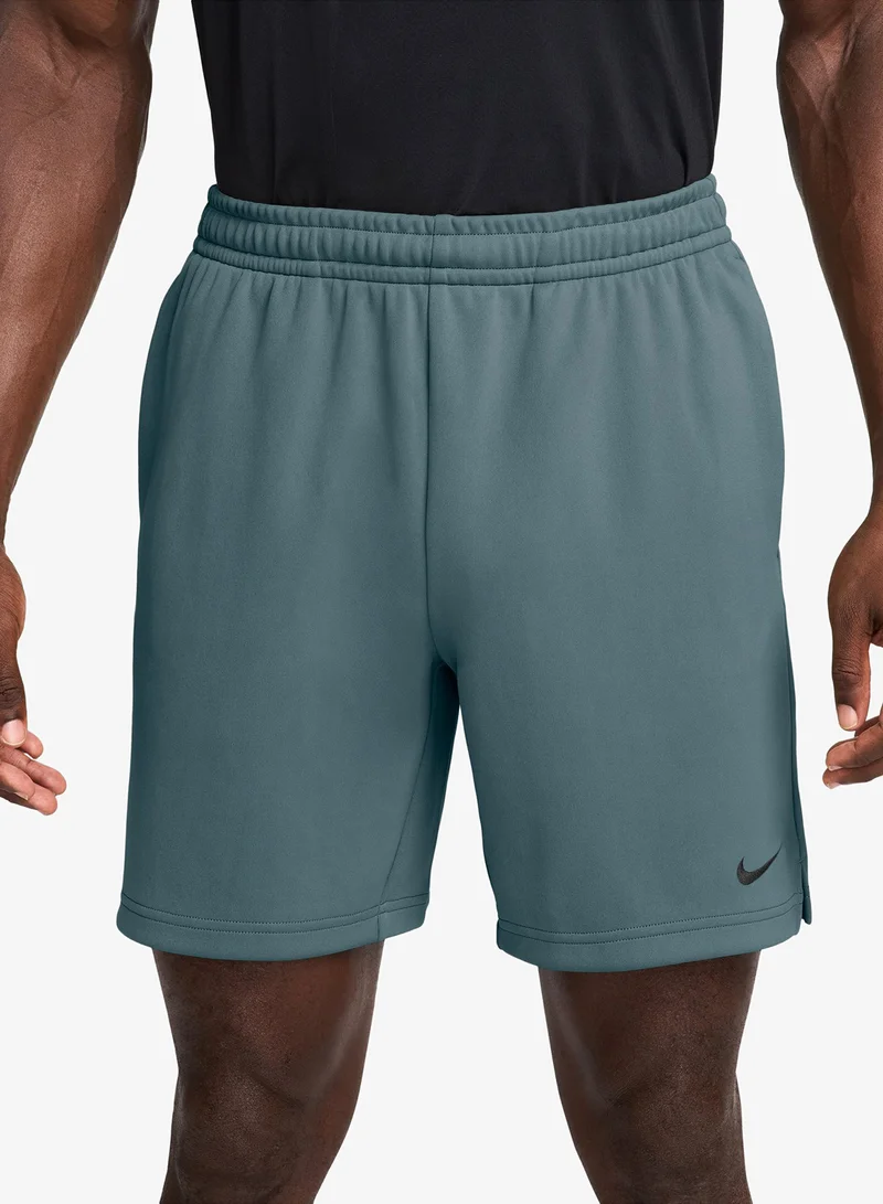 نايكي 7" Dri-Fit Flex Fleece Shorts