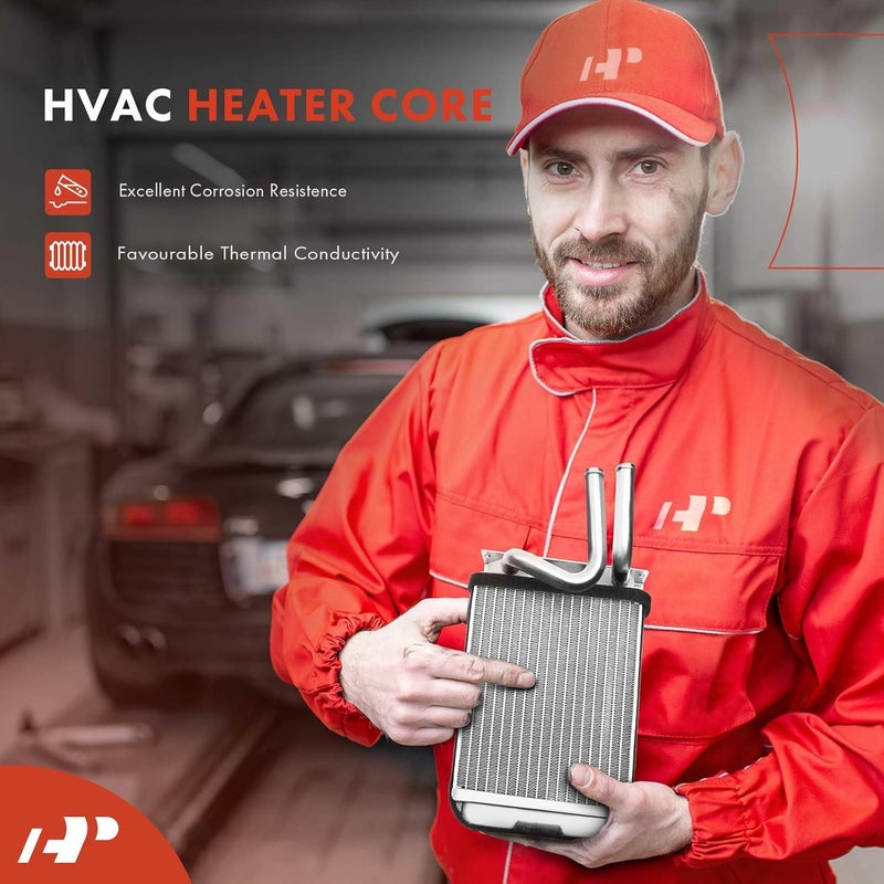 A-Premium HVAC Heater Core for Nissan Kicks 2019 - Image 5