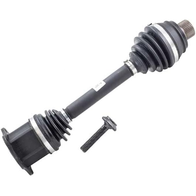 عمود مروحة عمود القيادة لمحرك 4M0407271J