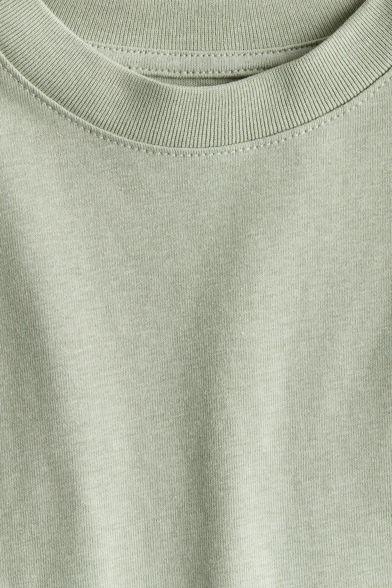 H&M Long-sleeved T-shirt