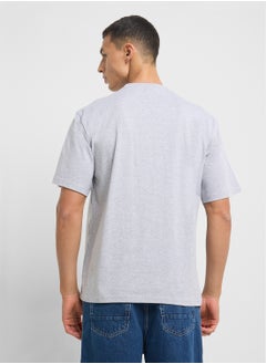 MARVEL Oversized Graphic T-Shirt  - Image 2