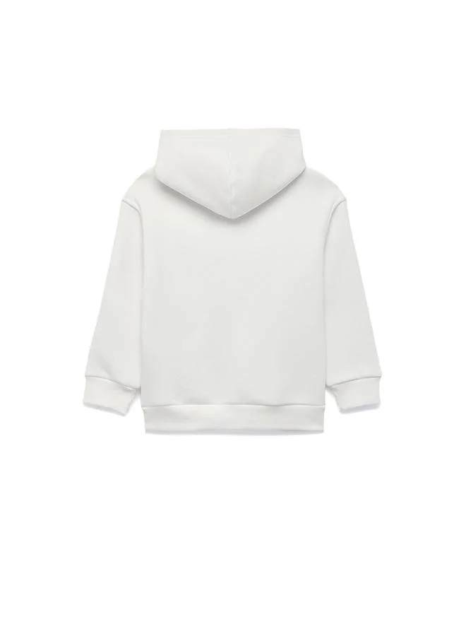 Koton  Oversized Hoodie for Men | Best Price UAE