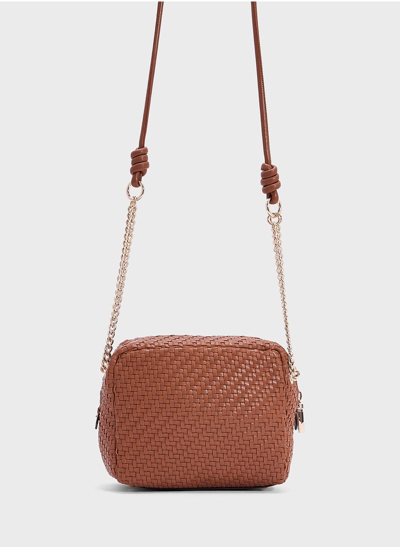 GUESS Francy Camera Crossbody  - Image 2