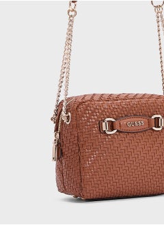GUESS Francy Camera Crossbody  - Image 3