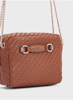 GUESS Francy Camera Crossbody  - Image 4