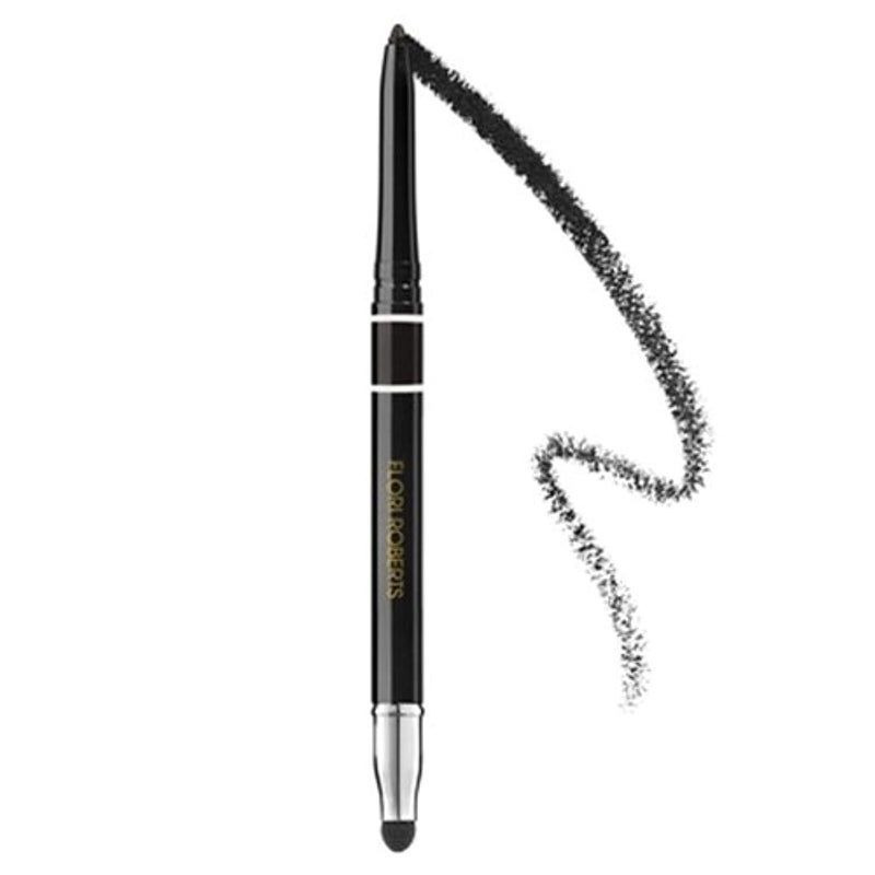 Flori Roberts Eye Pencil Black 12323