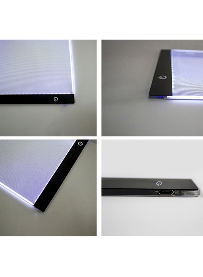 A4ra5 Copy Table Led Copy Table Animation Writing Table Light Transmission Table Copy Board Light Box - Image 3
