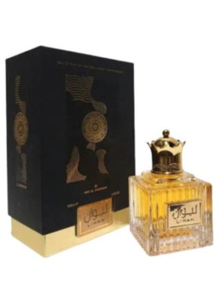 Liwan 100 ml - pzsku/ZFE83F73C2941B72CA197Z/45/_/1734343264/304b9629-e1c1-4a4a-b1a1-61591e59cfaf