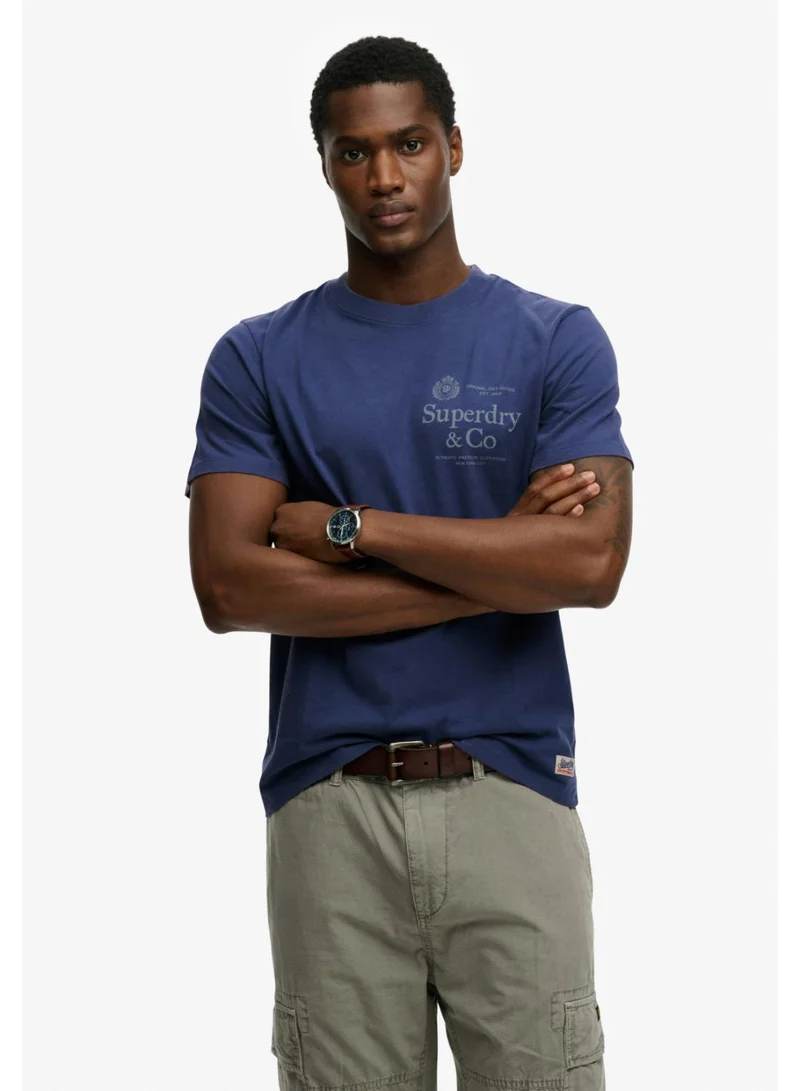 1954 Company Relaxed T-Shirt