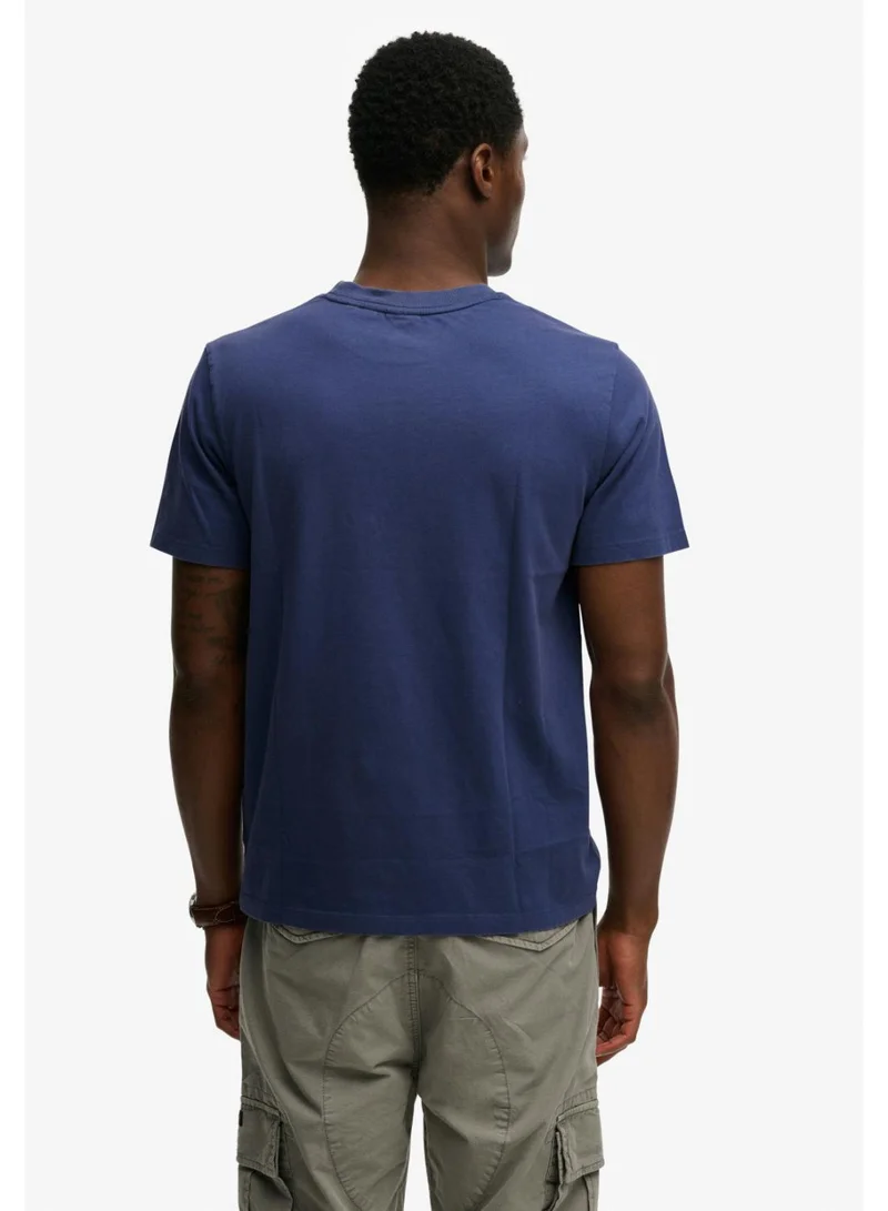 Superdry  1954 Company Relaxed T-Shirt for Men | Best Price UAE