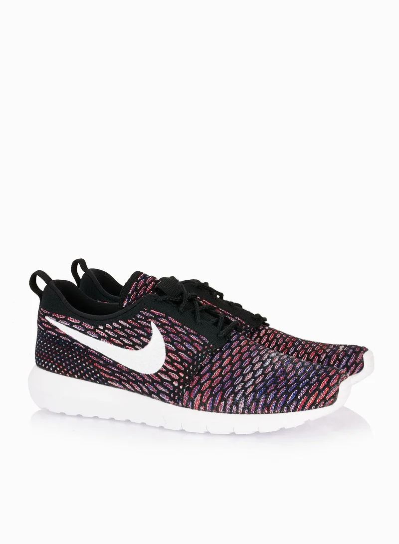 Nike Roshe Nm Flyknit