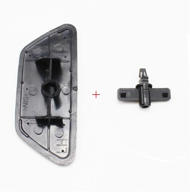 Vuzmode Headlight Washer Spray Nozzle Cover Cap - Image 3