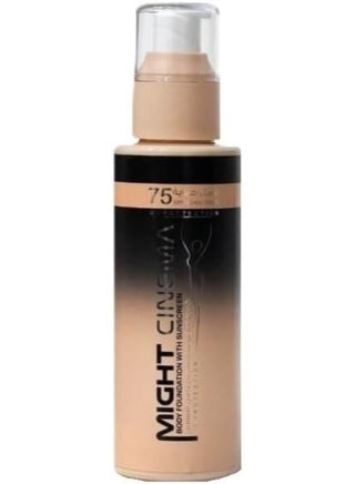 Foundation, Body Foundation With Sunscreen, 75SPF, 110g, No.103 - pzsku/ZFE843C8E206FF99E7F22Z/45/1749026823/eae0c611-1cf5-47d2-9864-8ad6ec782aac